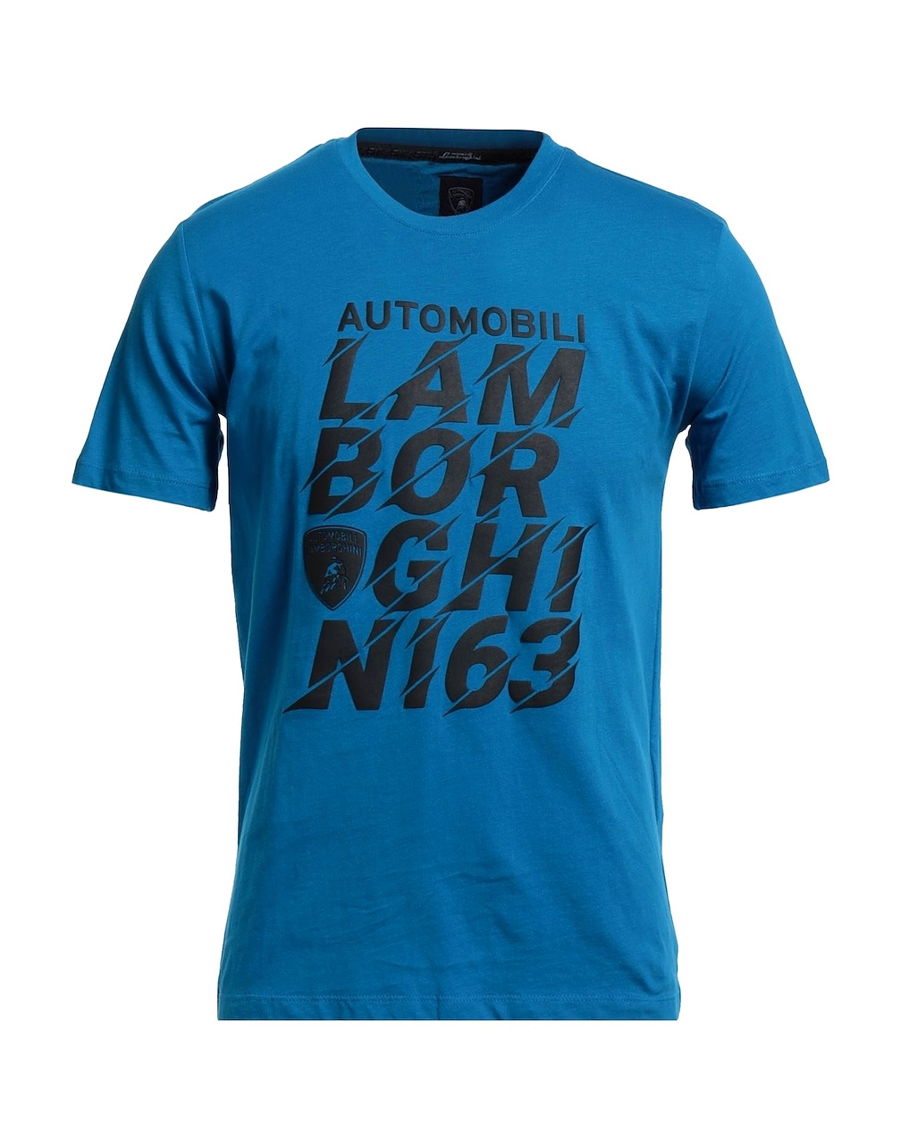 AUTOMOBILI LAMBORGHINI - T-shirts