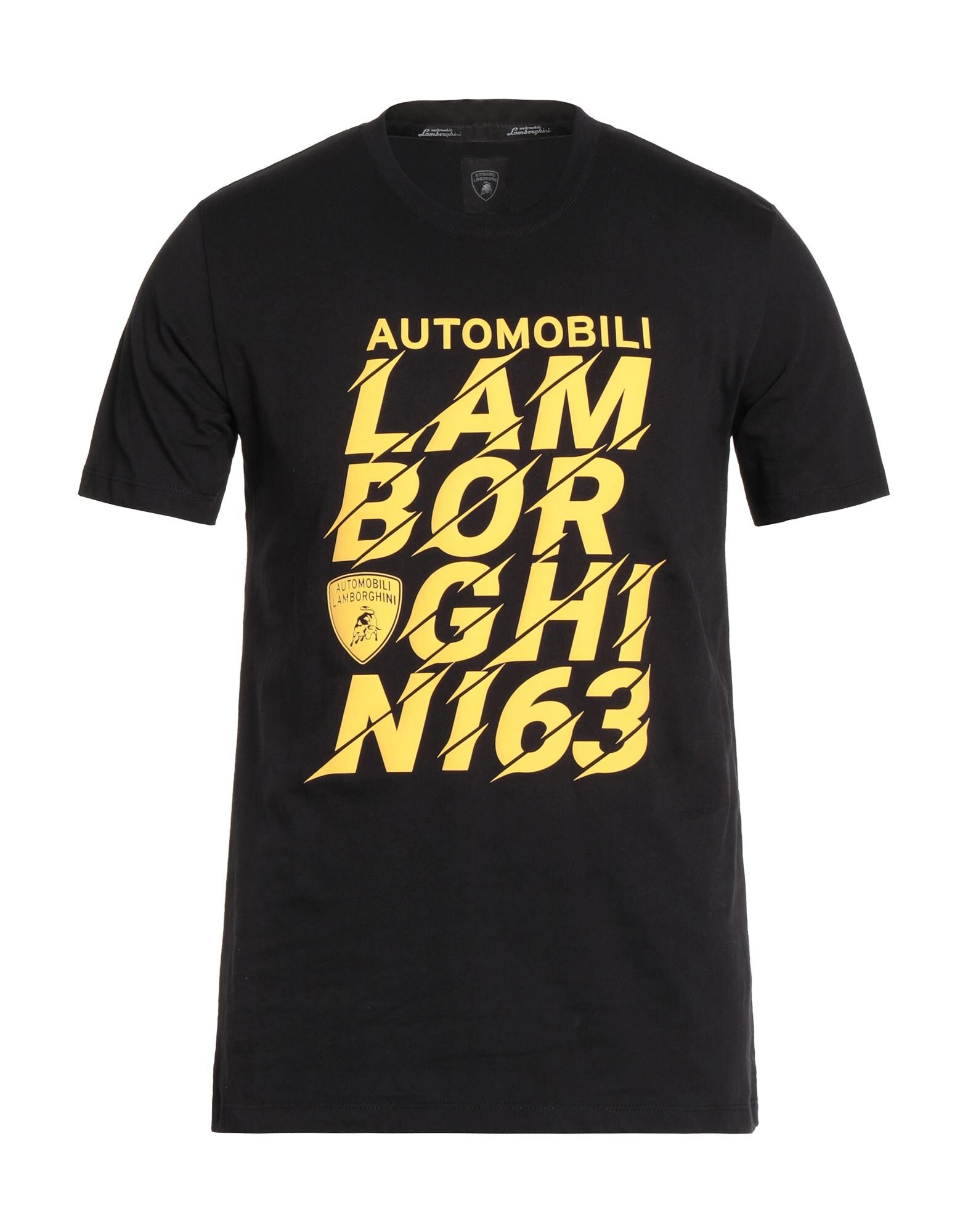 AUTOMOBILI LAMBORGHINI - T-shirts