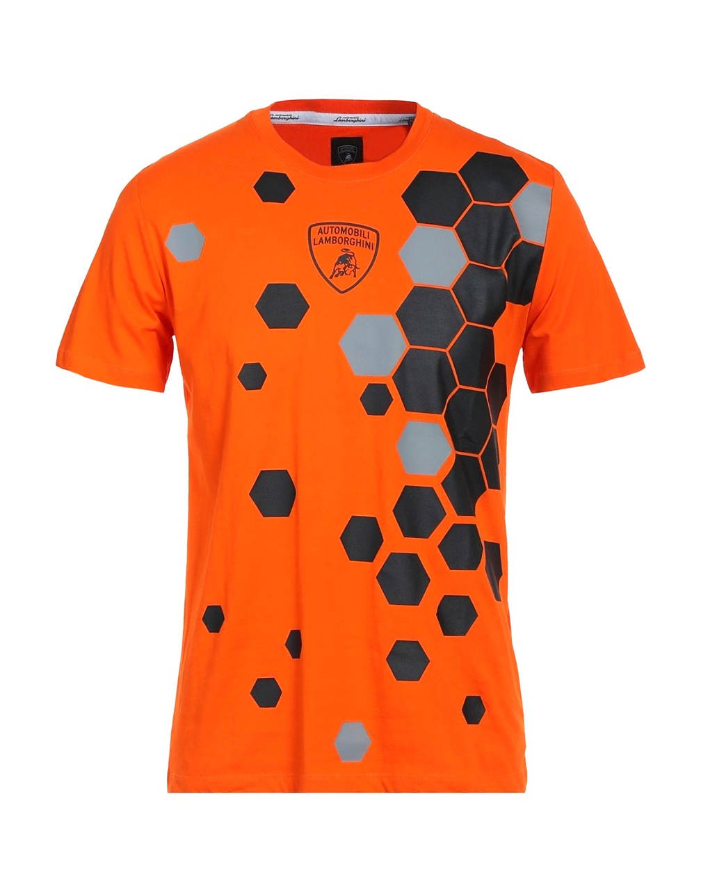 AUTOMOBILI LAMBORGHINI - Camisetas