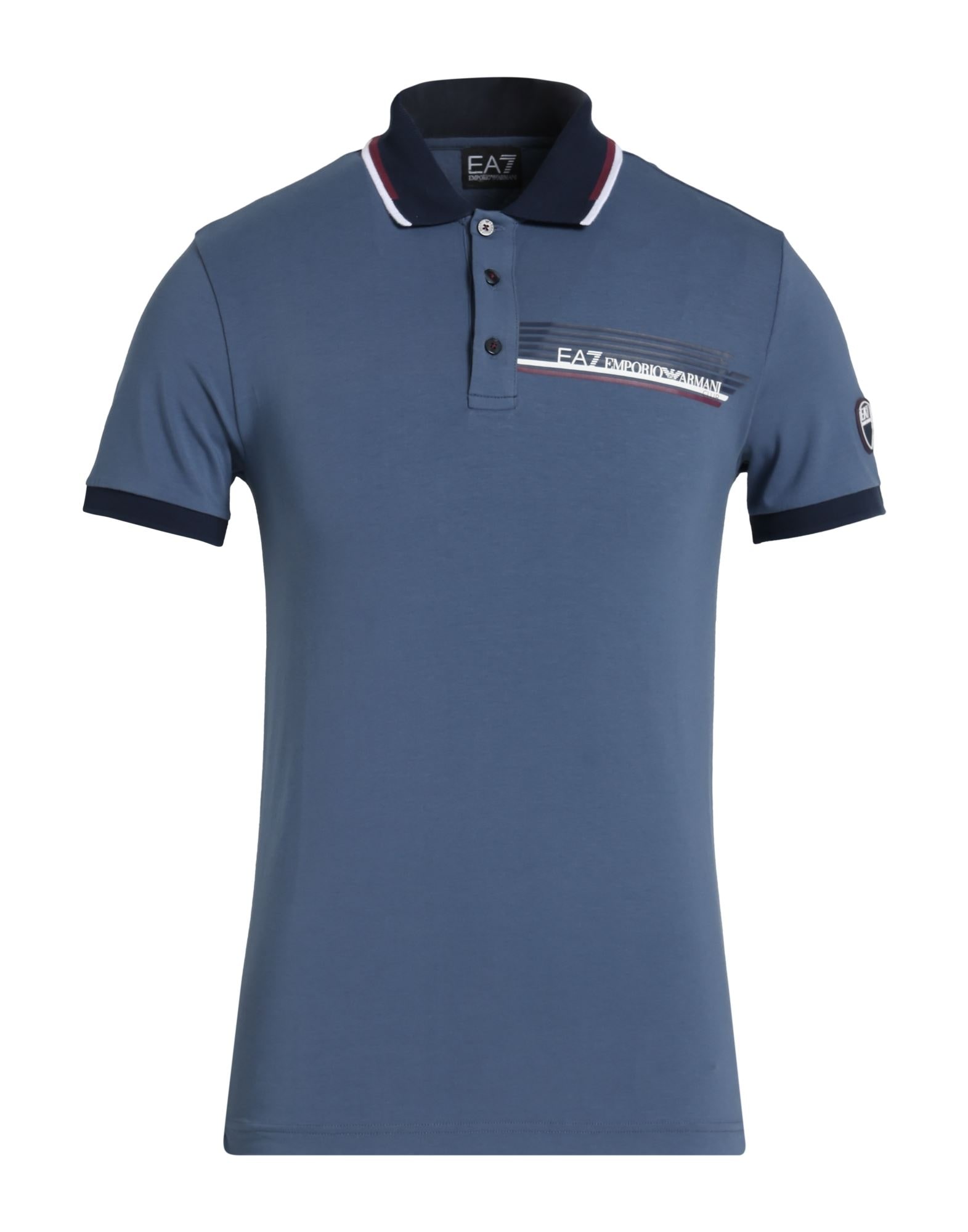 EA7 - Polo shirts