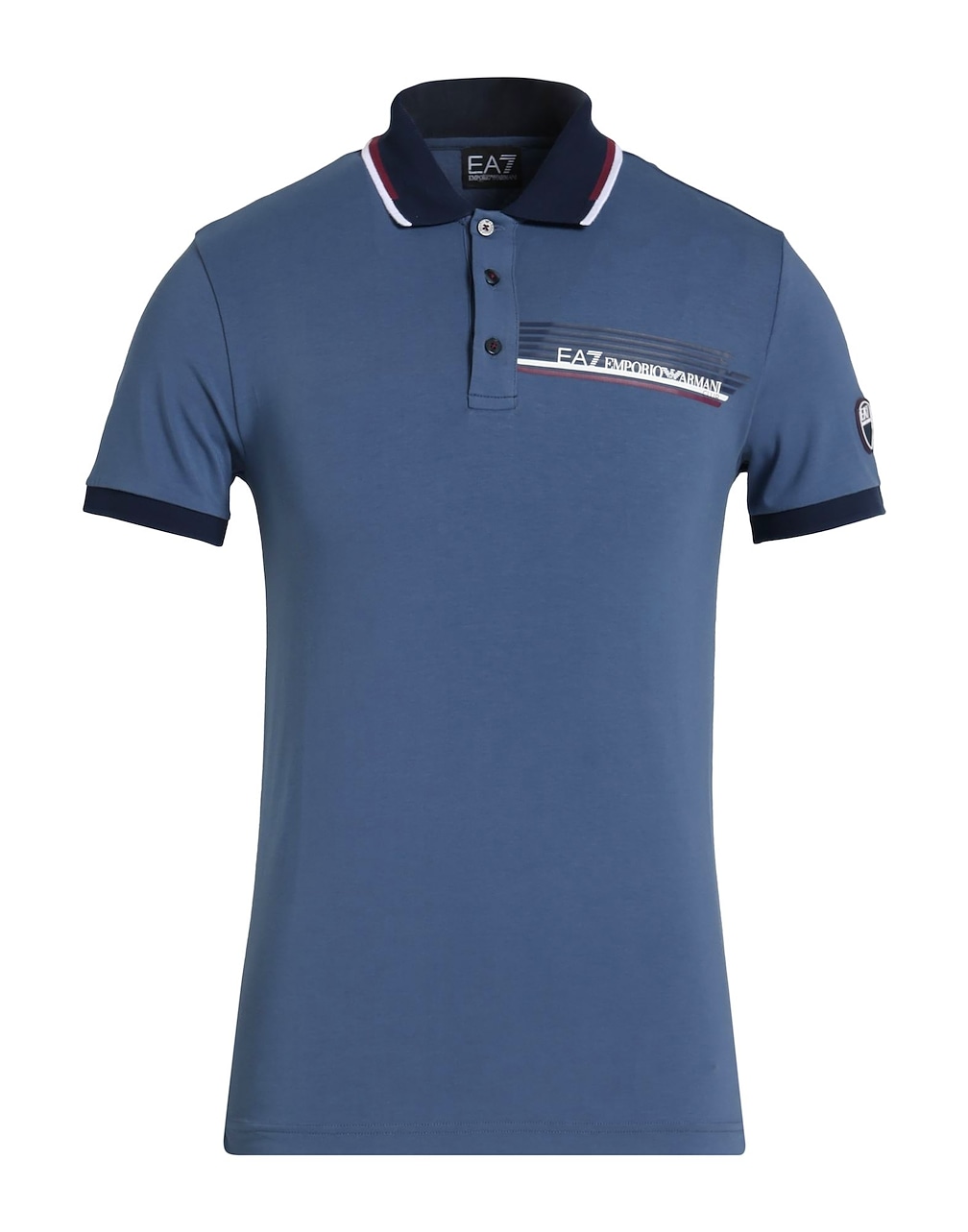 EA7 - Polo shirts