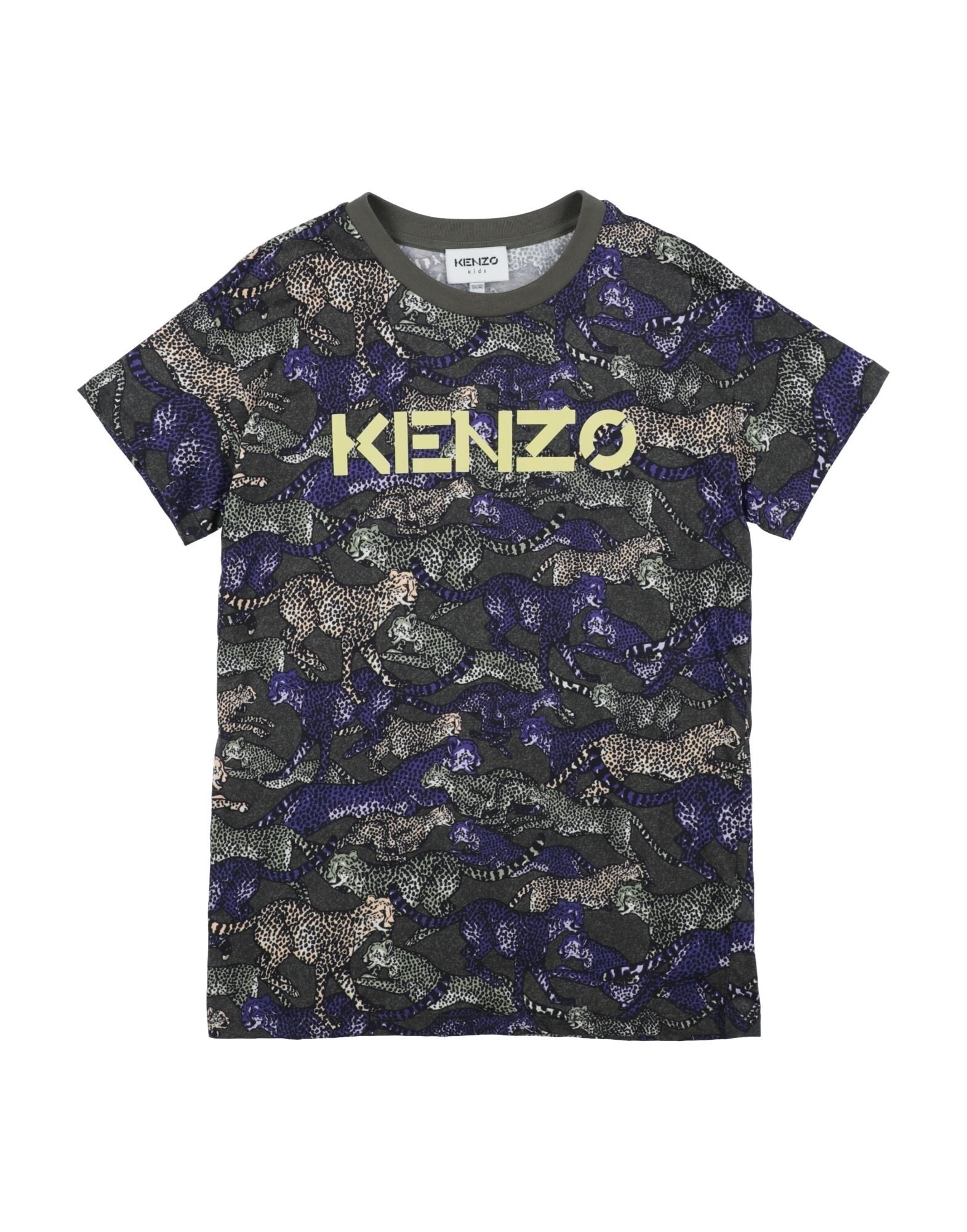 KENZO KIDS - T-shirts