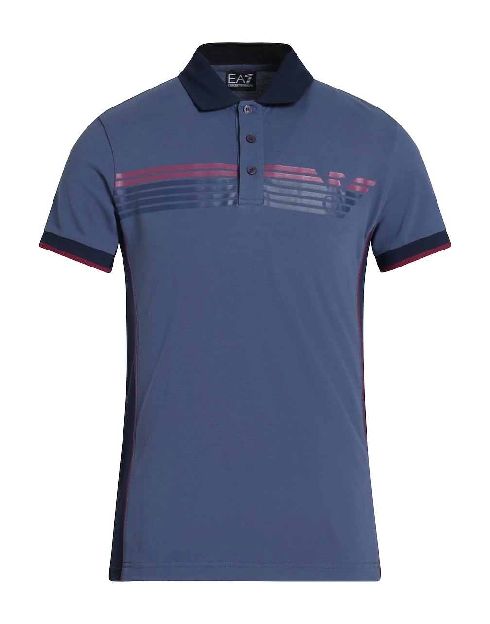 EA7 - Polo shirts
