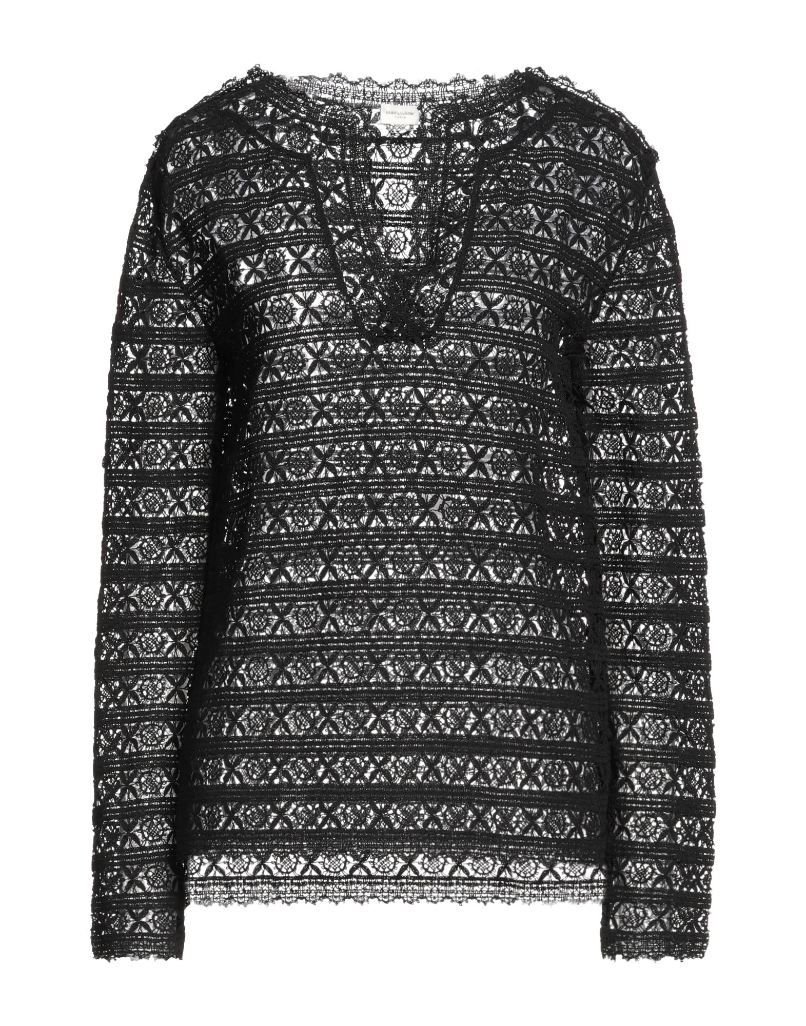 SAINT LAURENT - Tops