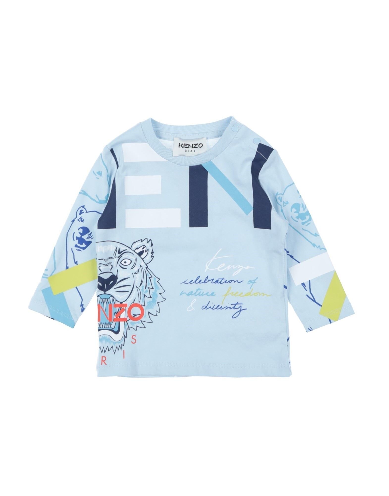 KENZO KIDS - T-shirts