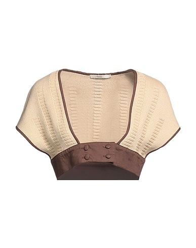MANOUKIAN Top Sand 100% Cotton