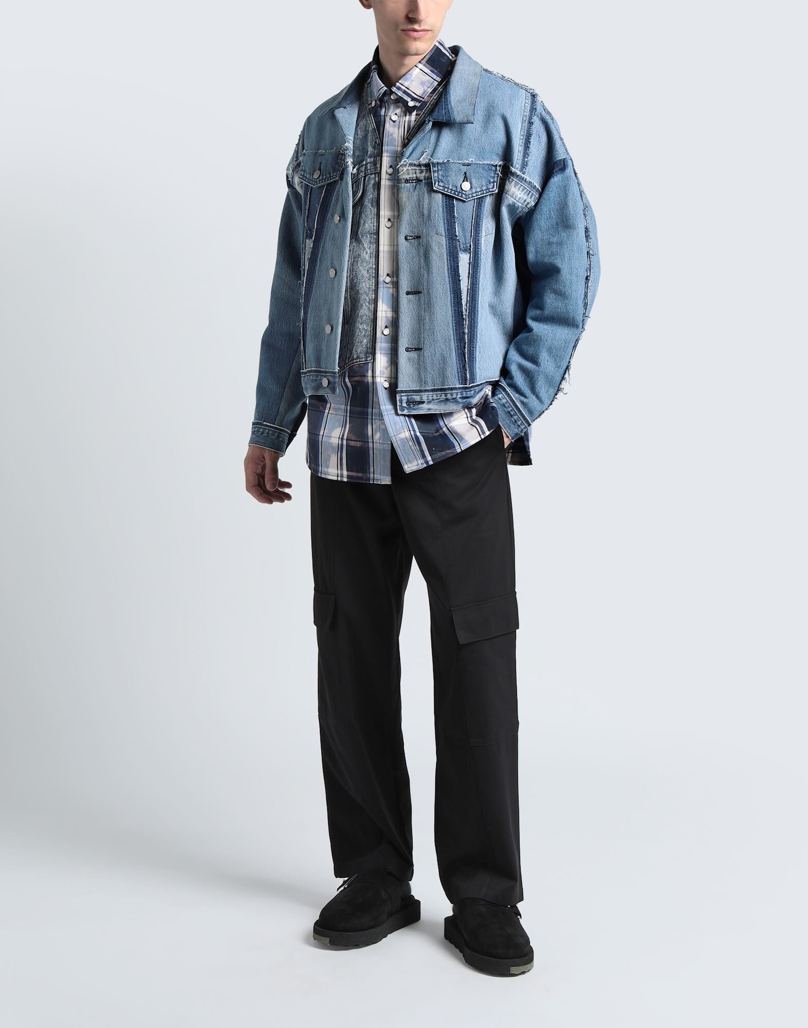 YOOX Online Fashion Design Shopping