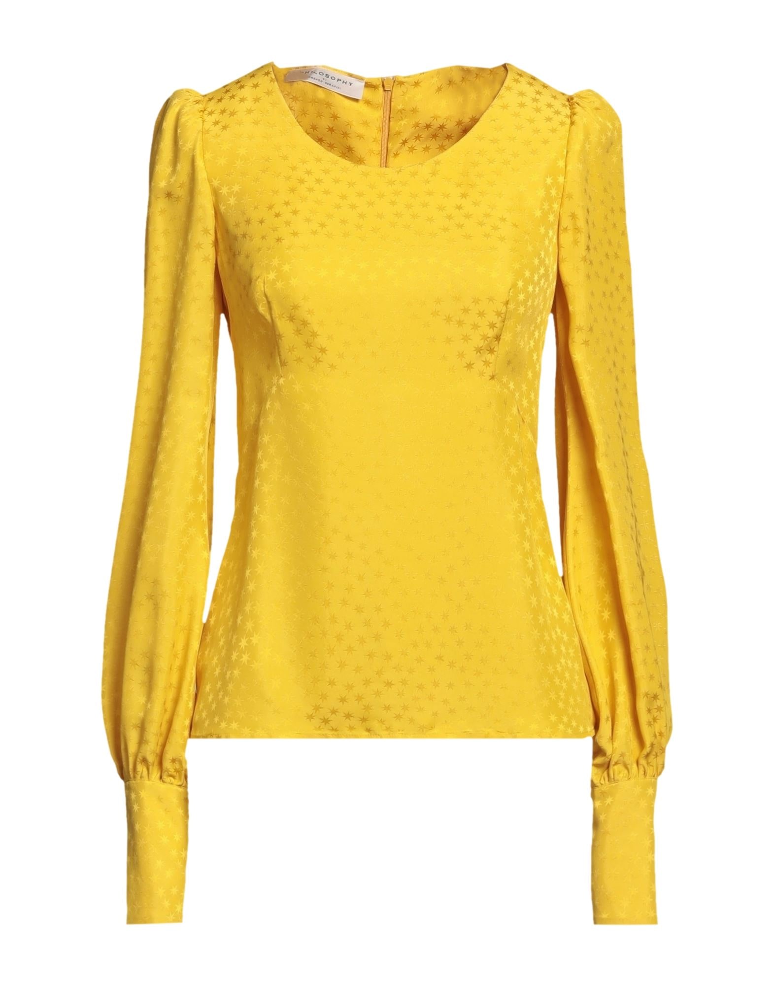 PHILOSOPHY di LORENZO SERAFINI - Tops