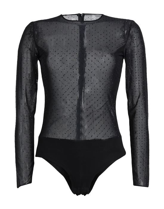 LES HOMMES - FEMME Топ-боди