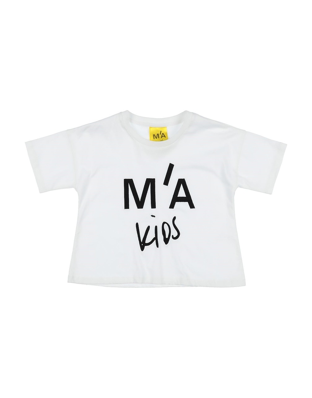 M'A KIDS - T-shirts