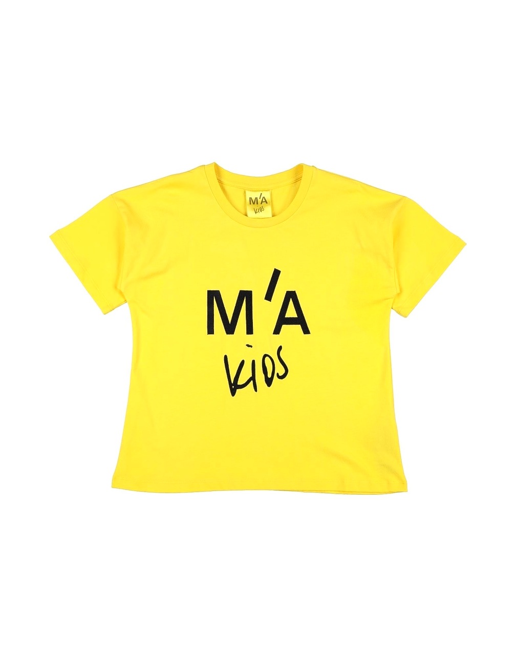 M'A KIDS - T-shirts