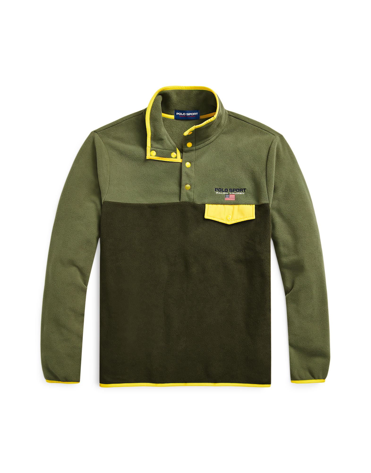 POLO RALPH LAUREN - Sweatshirts