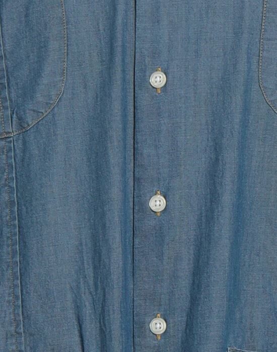 TRADICION Джинсовая рубашка