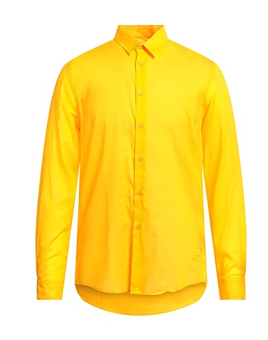 VILEBREQUIN Chemise de couleur unie 100% Coton