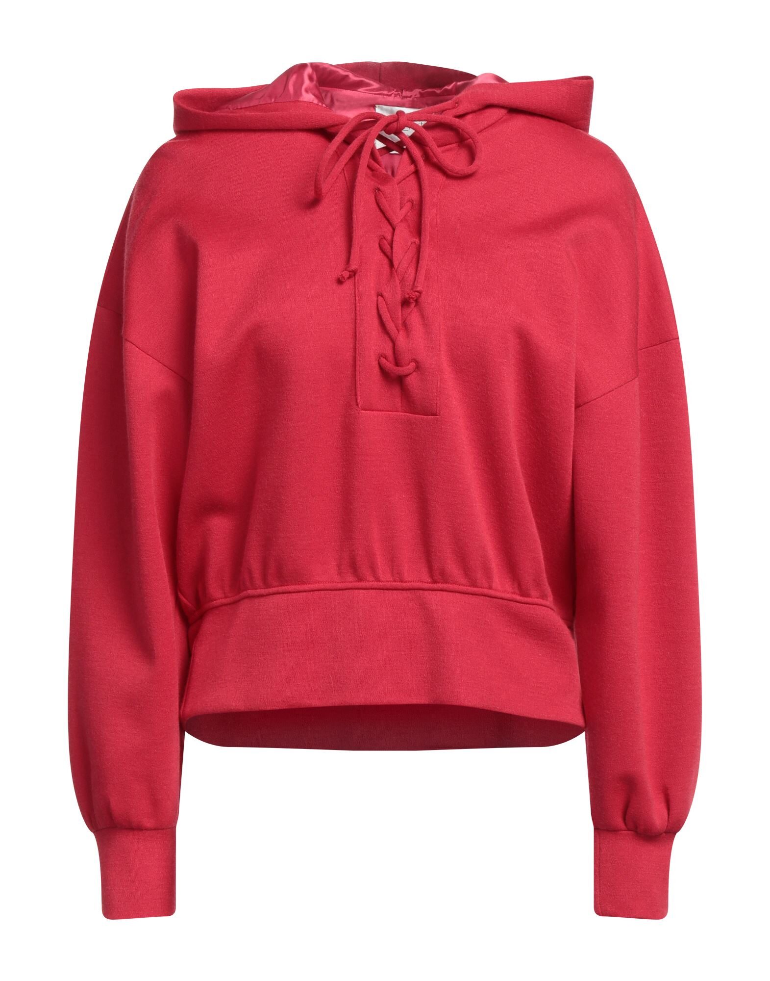 FORTE_FORTE - スウェットシャツ