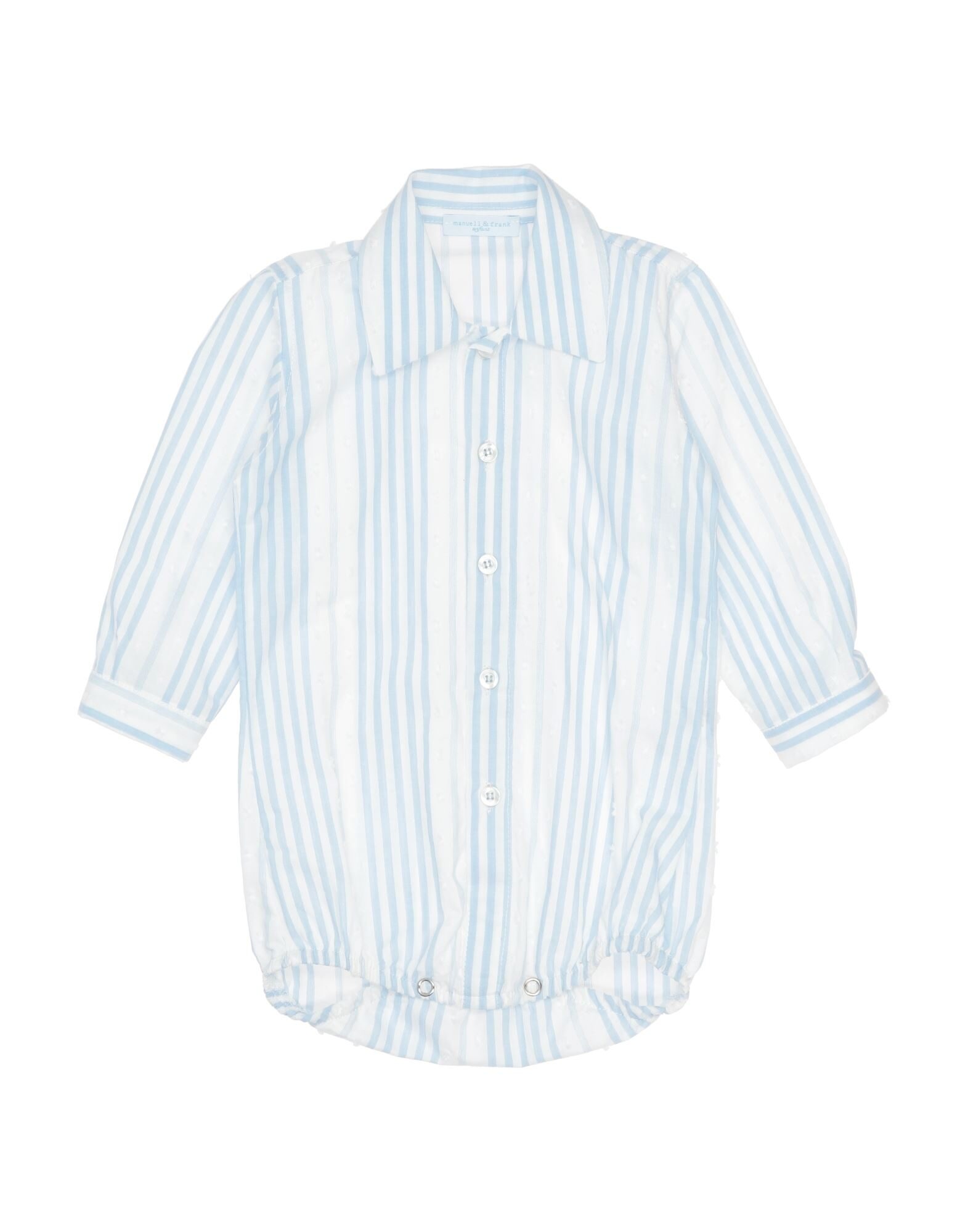 MANUELL & FRANK - Shirts