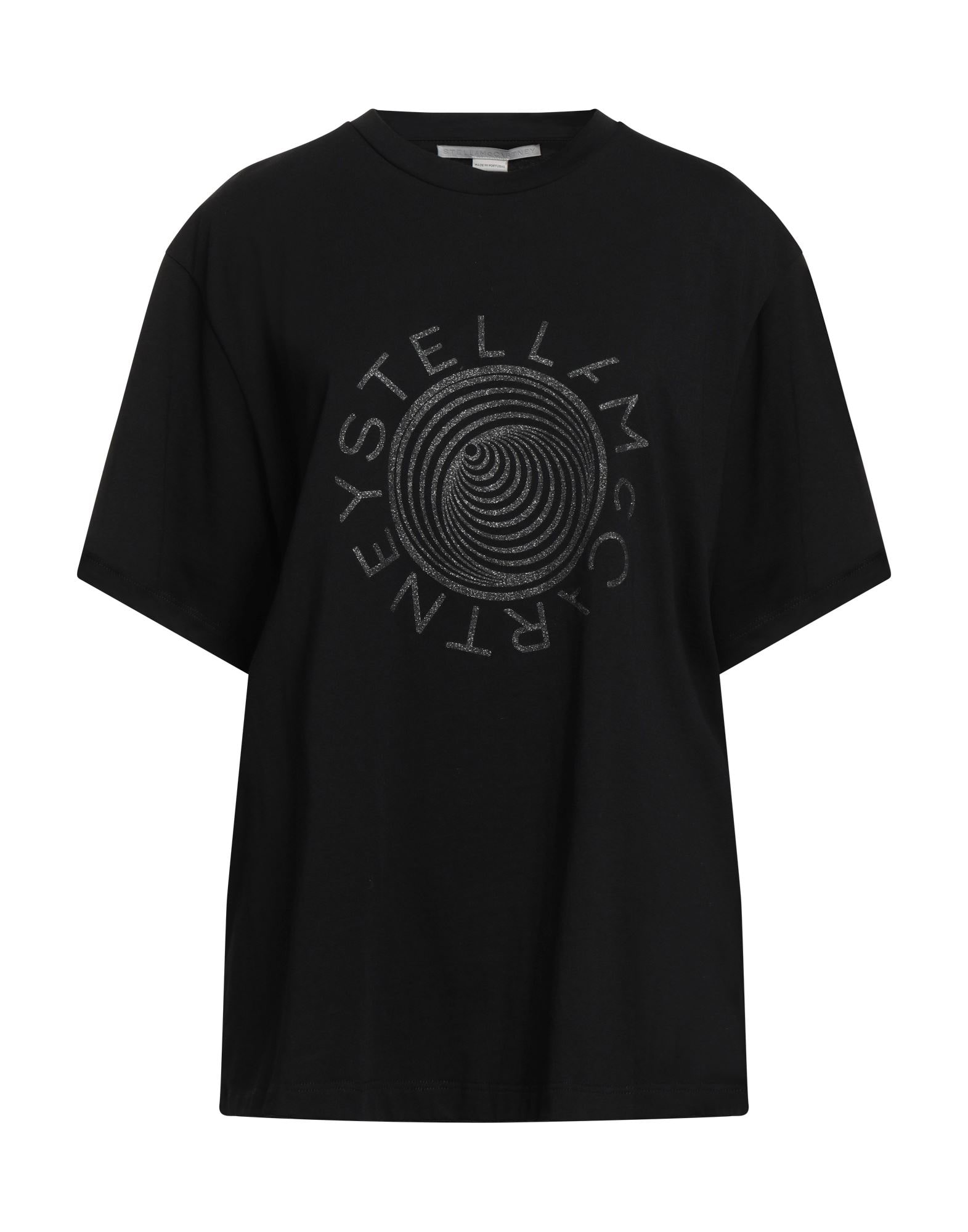 STELLA McCARTNEY - T-shirts