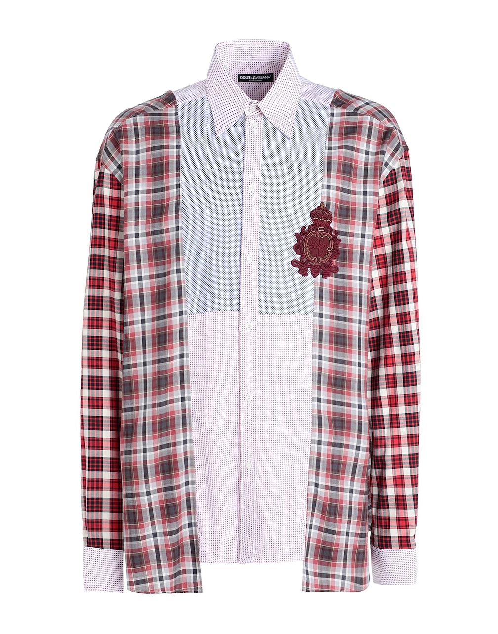 DOLCE&GABBANA - Shirts