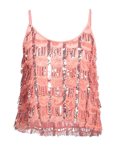 RELISH Camisole Pink 100% Polyester