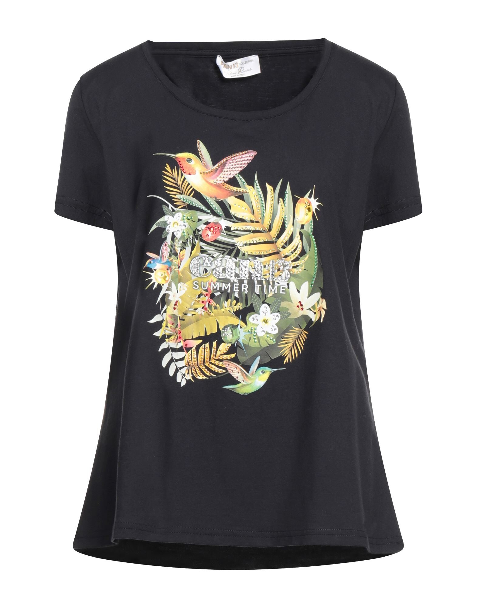 EAN 13 - T シャツ