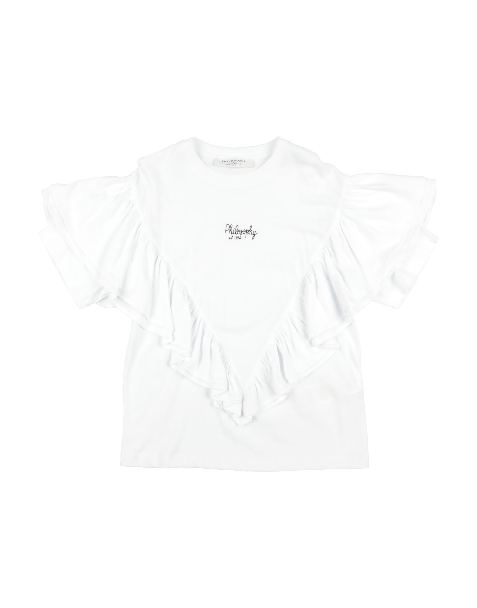 PHILOSOPHY di LORENZO SERAFINI - T-shirts