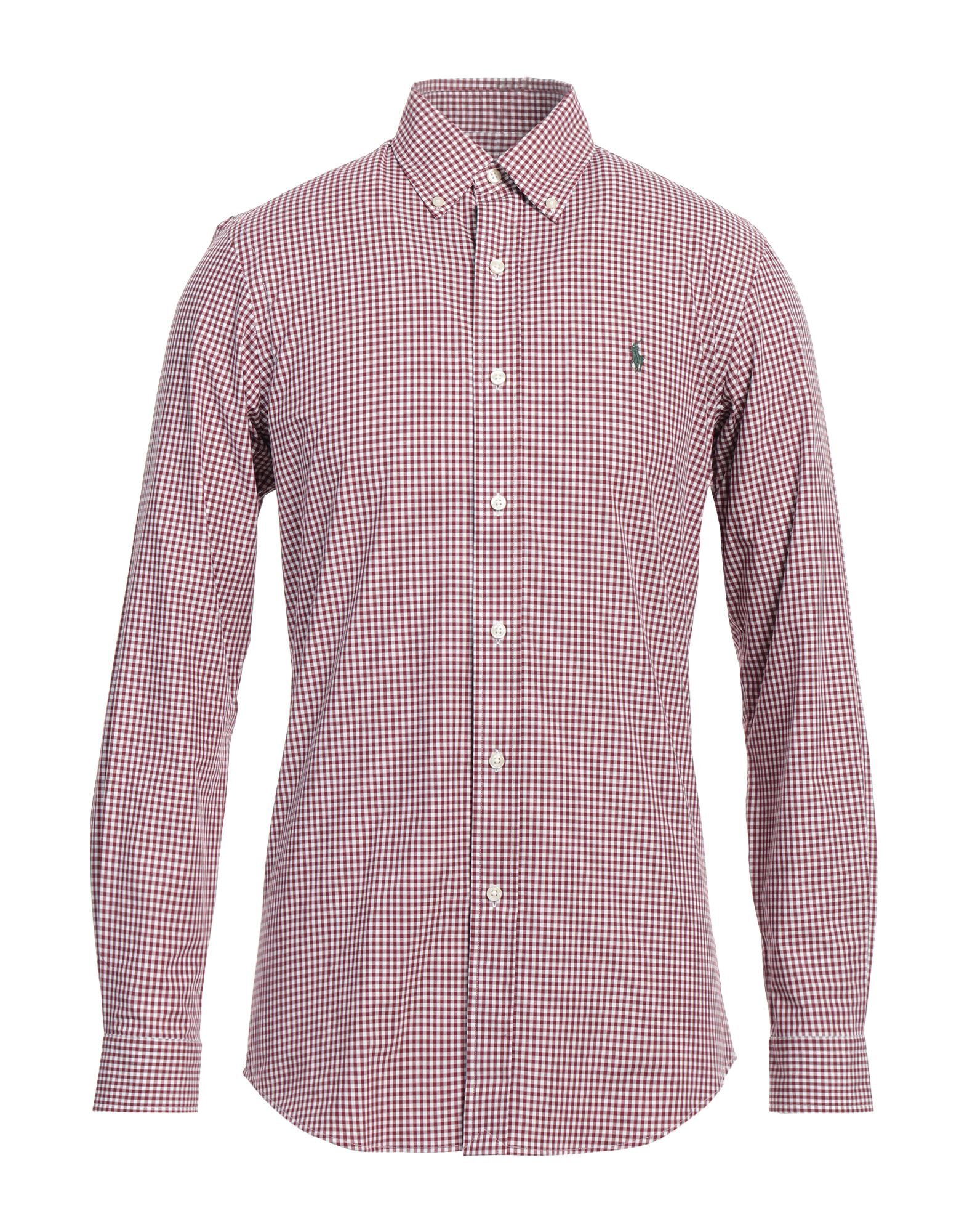 POLO RALPH LAUREN Pубашка 20490₽