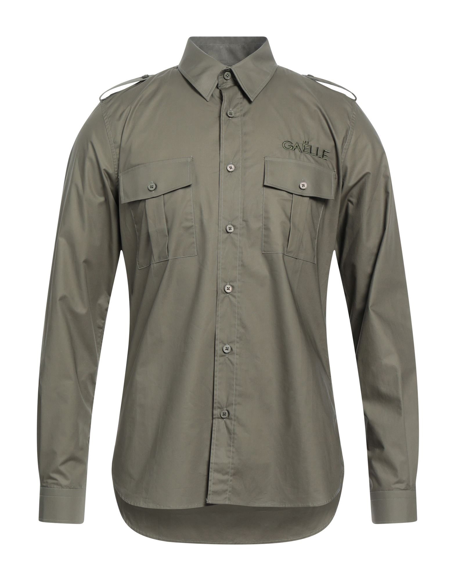 GAëLLE Paris - Shirts