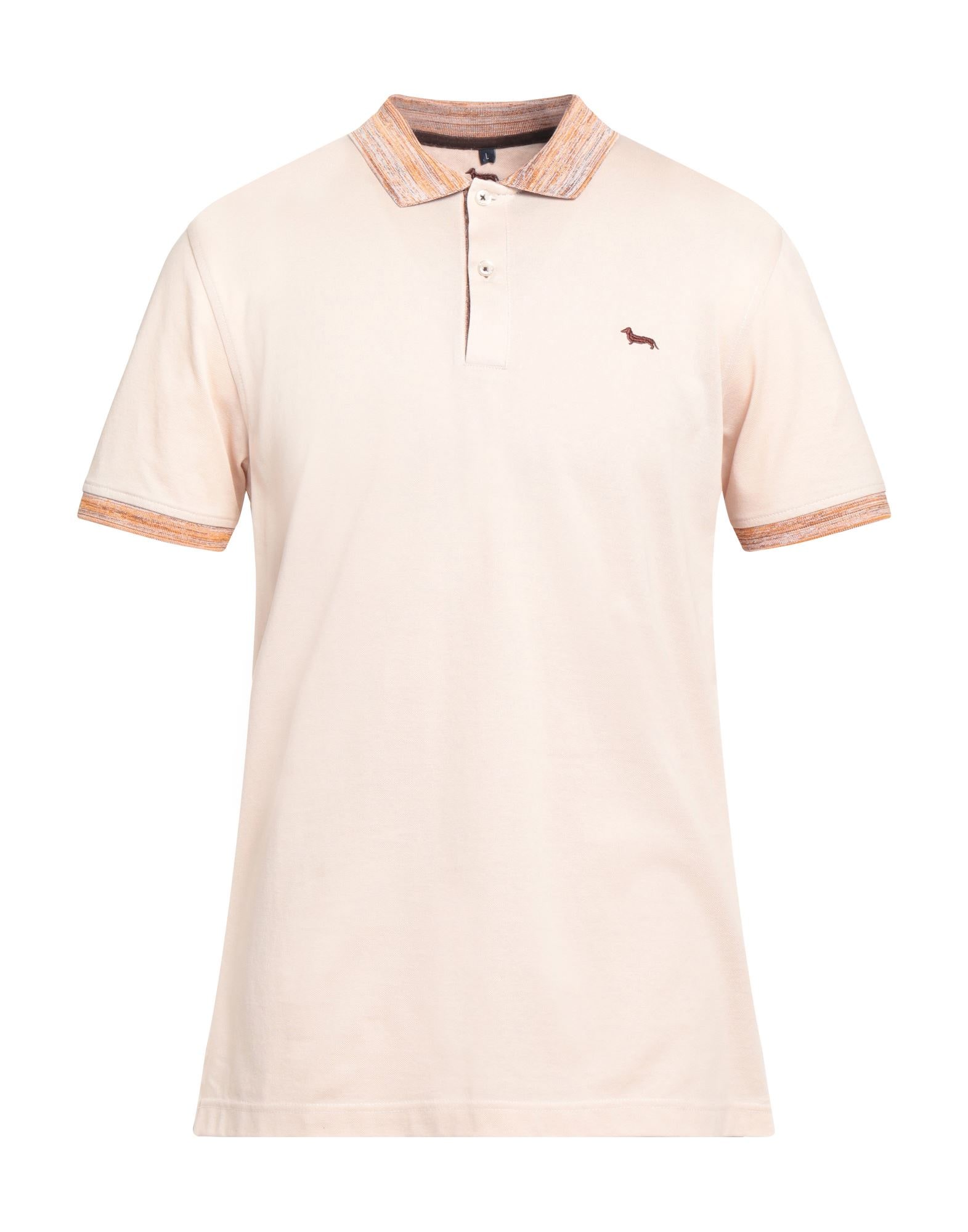 HARMONT & BLAINE - Polo shirts