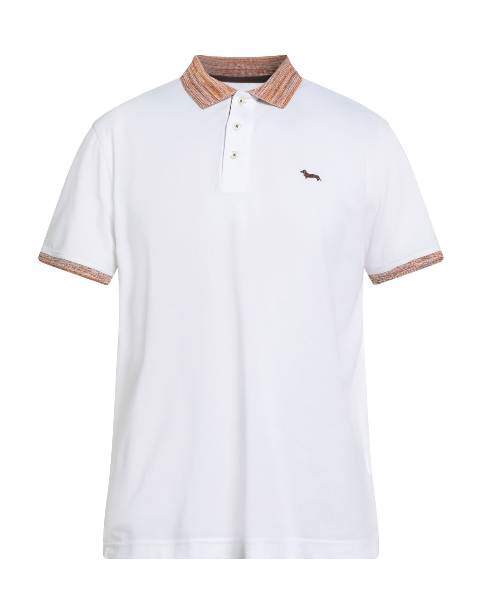 HARMONT & BLAINE - Polo shirts