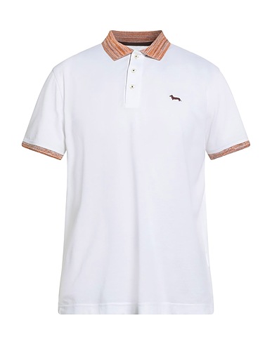 HARMONT & BLAINE Polo shirt 100% Cotton