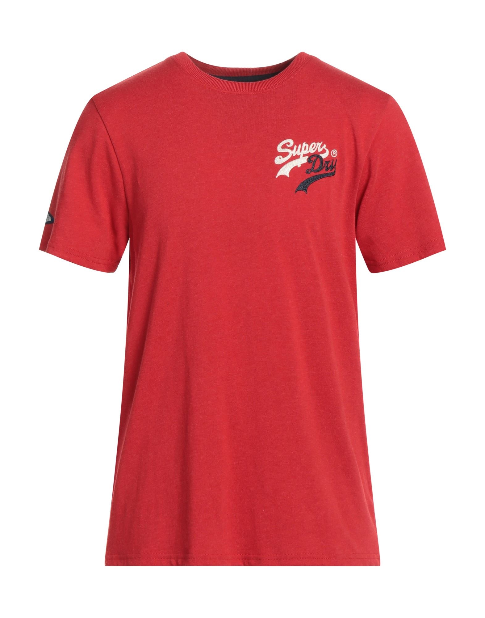 SUPERDRY - T-shirts