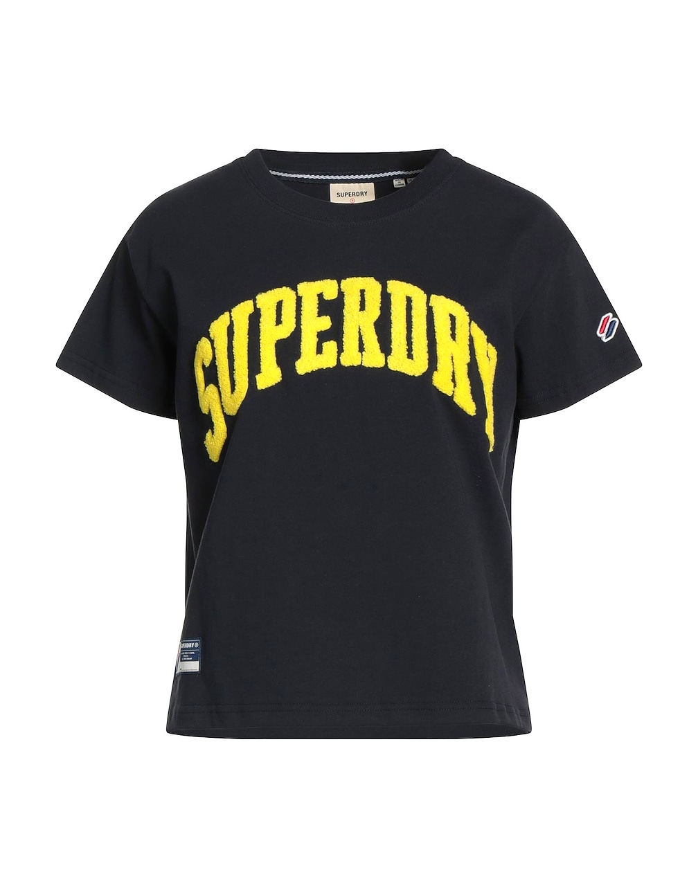 SUPERDRY - T-shirts