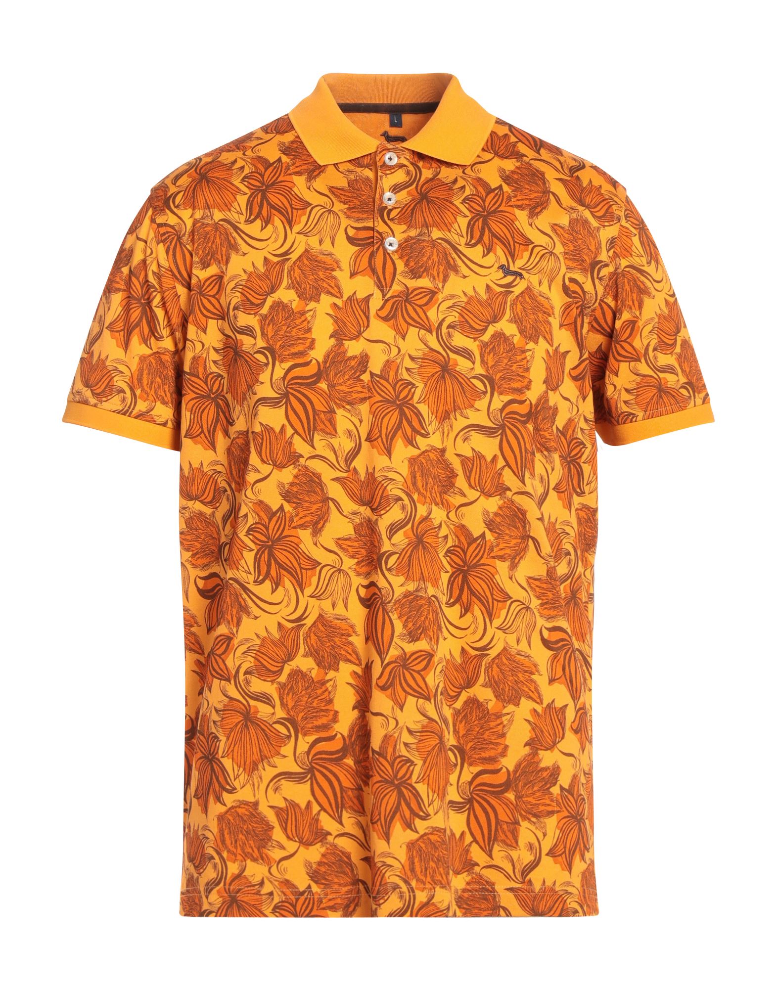 HARMONT & BLAINE - Polo shirts