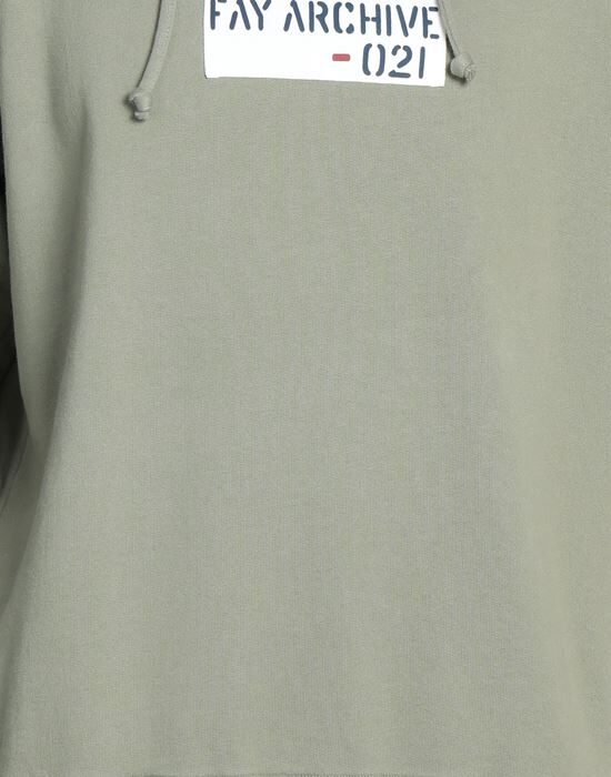 FAY ARCHIVE Толстовка