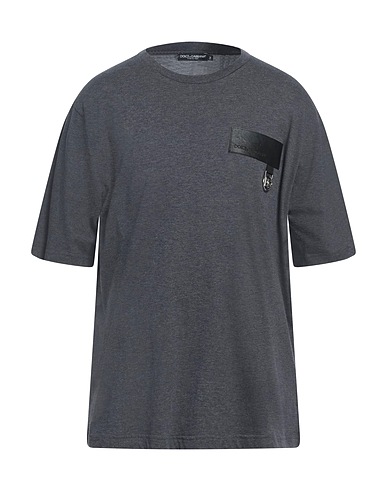 DOLCE&GABBANA T-shirt 100% Cotton