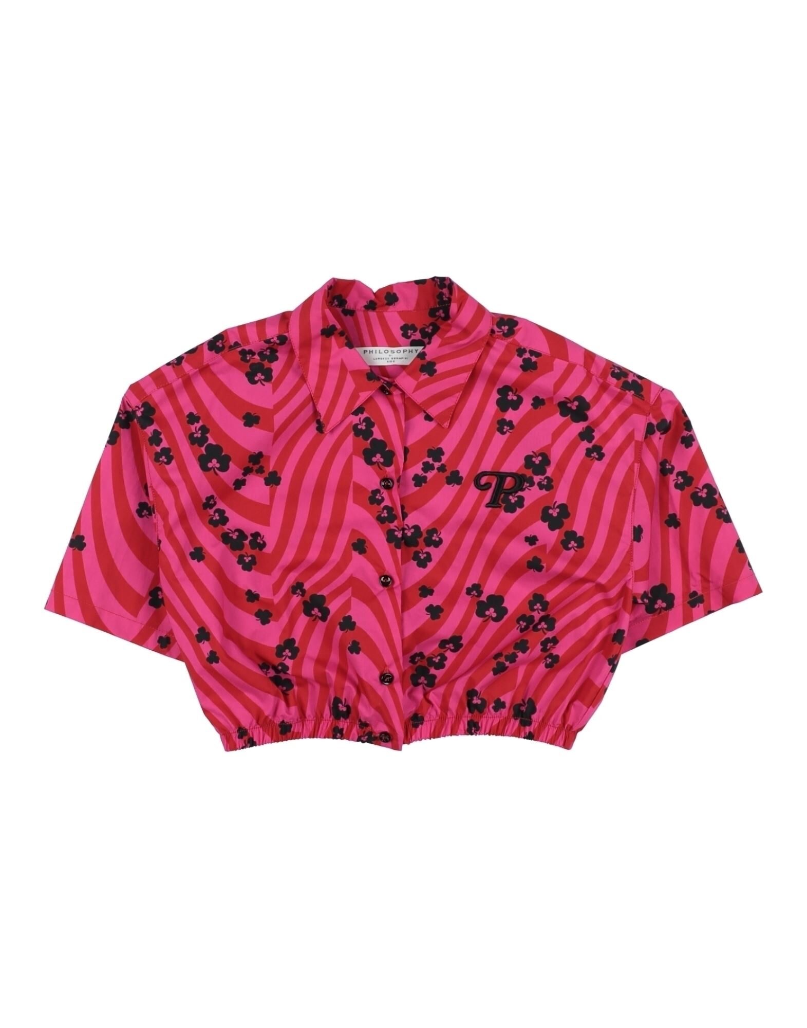 PHILOSOPHY di LORENZO SERAFINI - Camicie