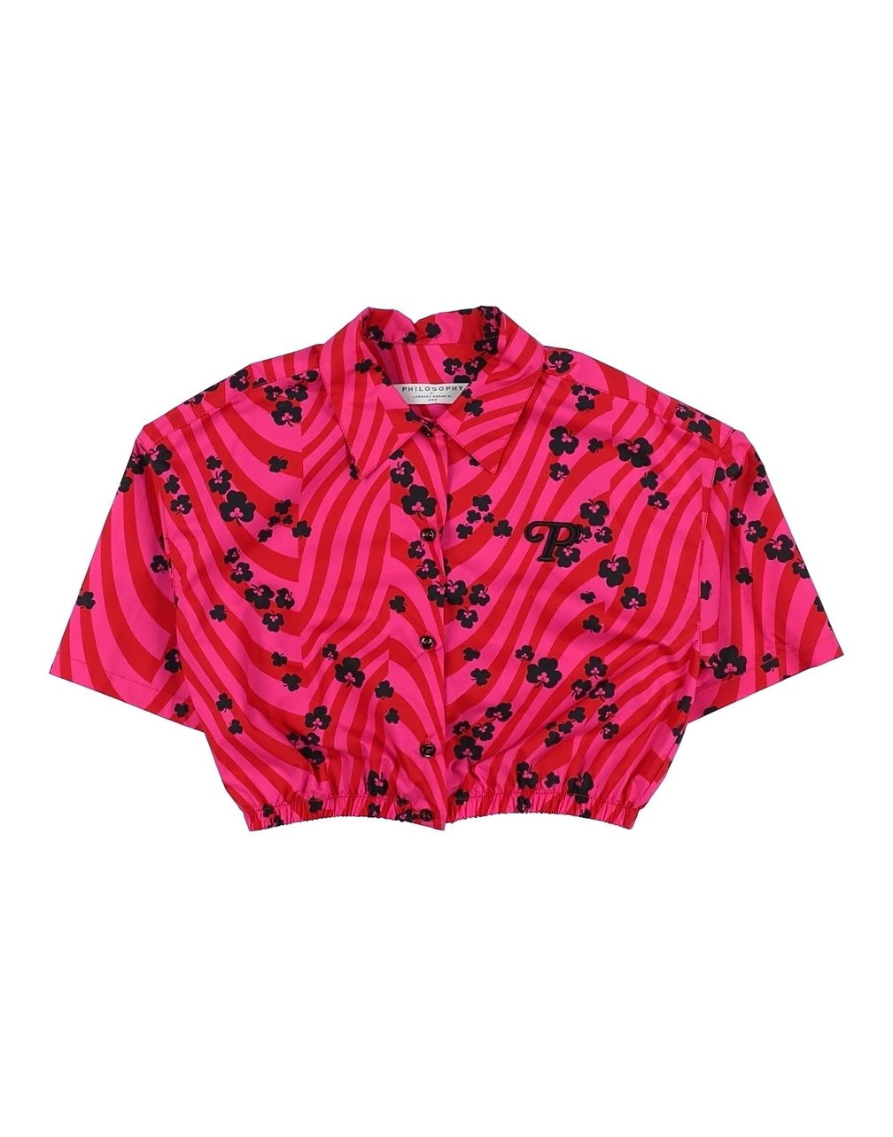 PHILOSOPHY di LORENZO SERAFINI - Hemden