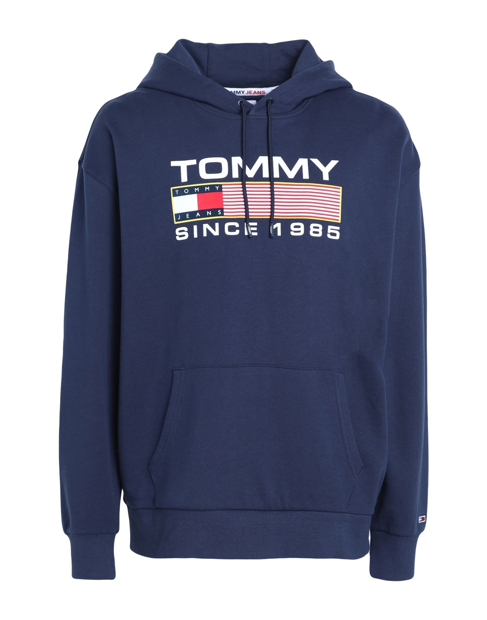 TOMMY JEANS - Толстовки