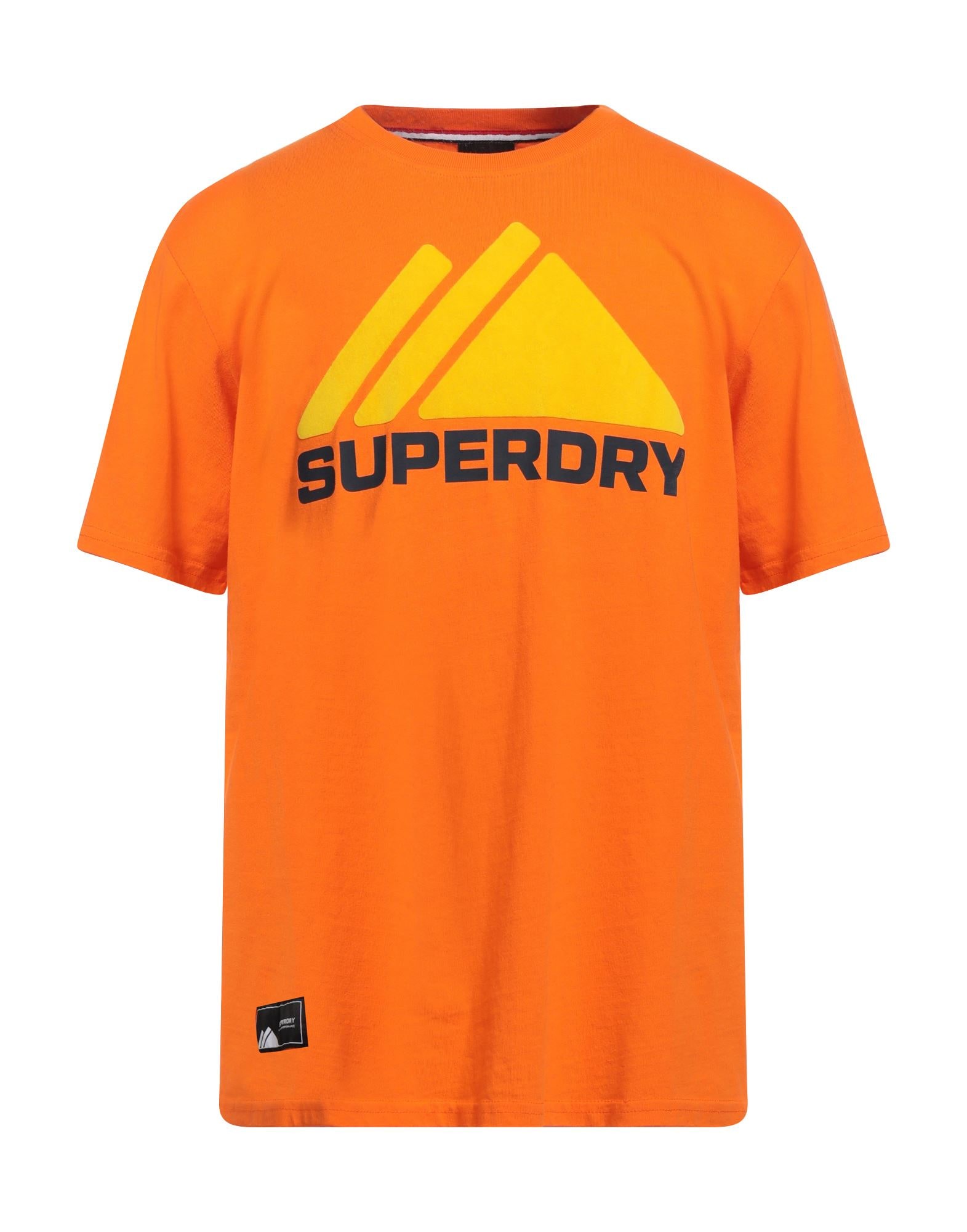 SUPERDRY - T-shirts