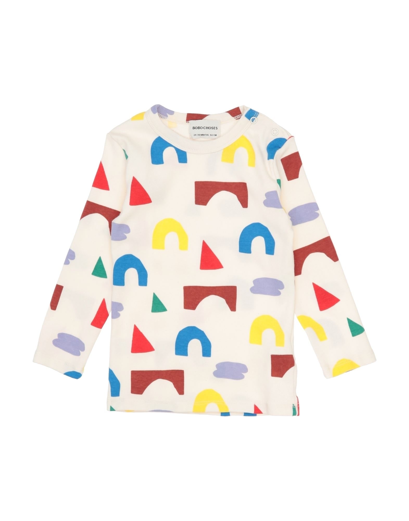 BOBO CHOSES - T-shirts