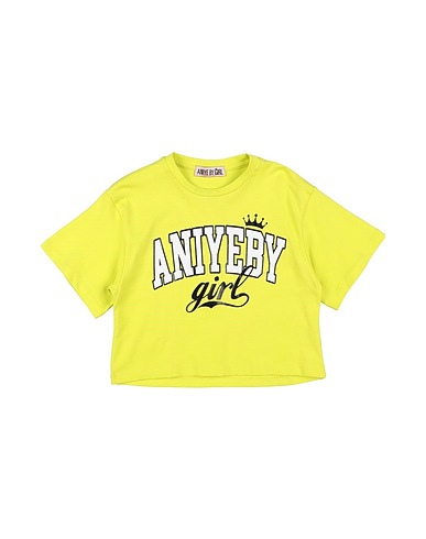 ANIYE BY T-shirt 100% Cotton
