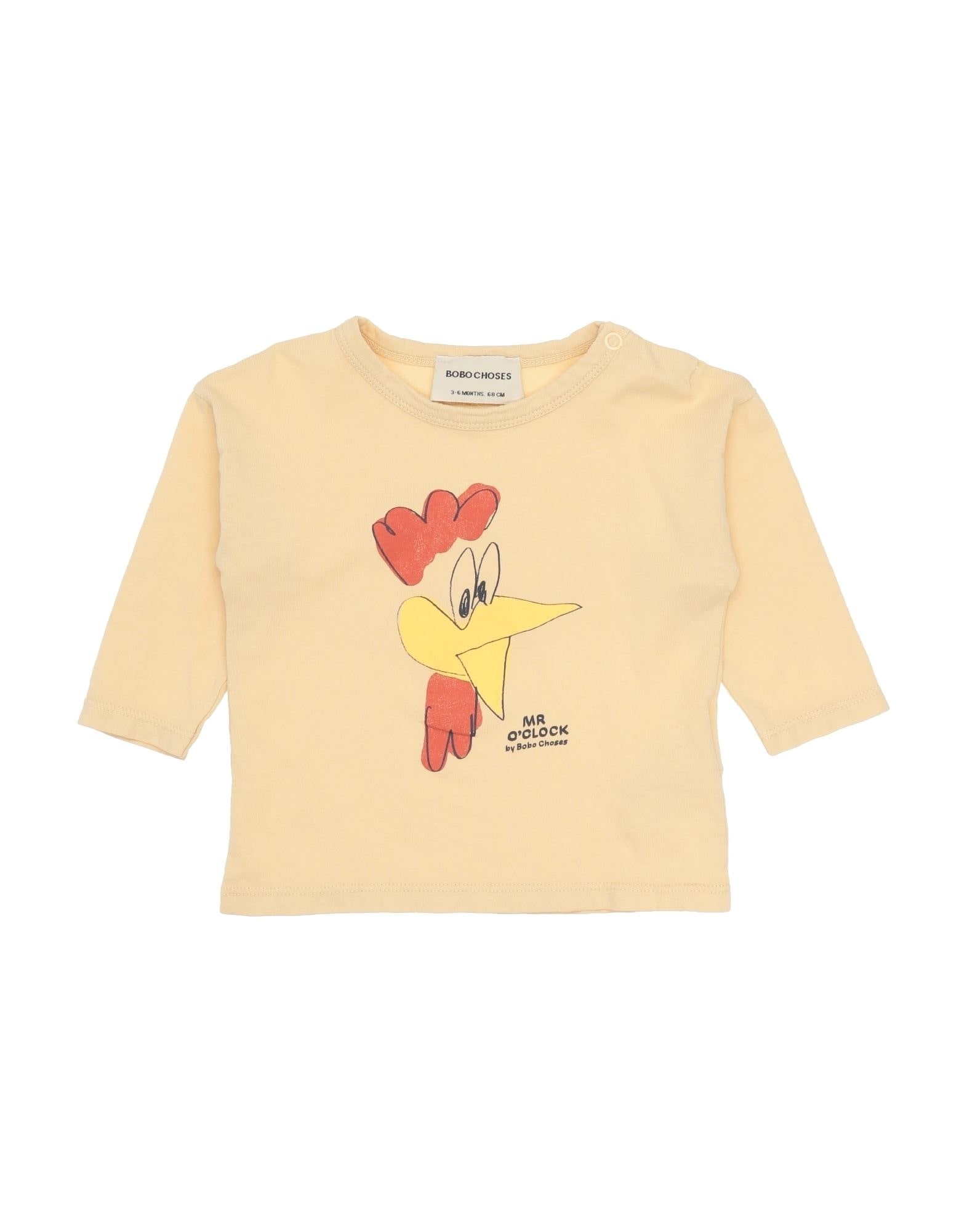 BOBO CHOSES - T-shirts