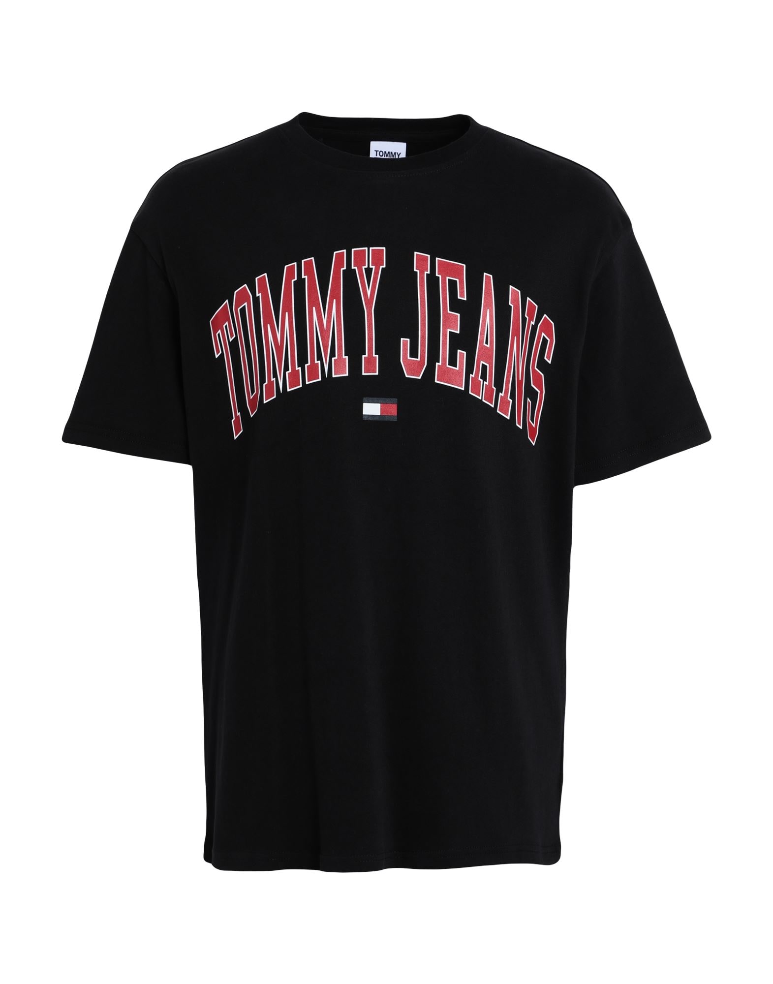 TOMMY JEANS - T-shirts