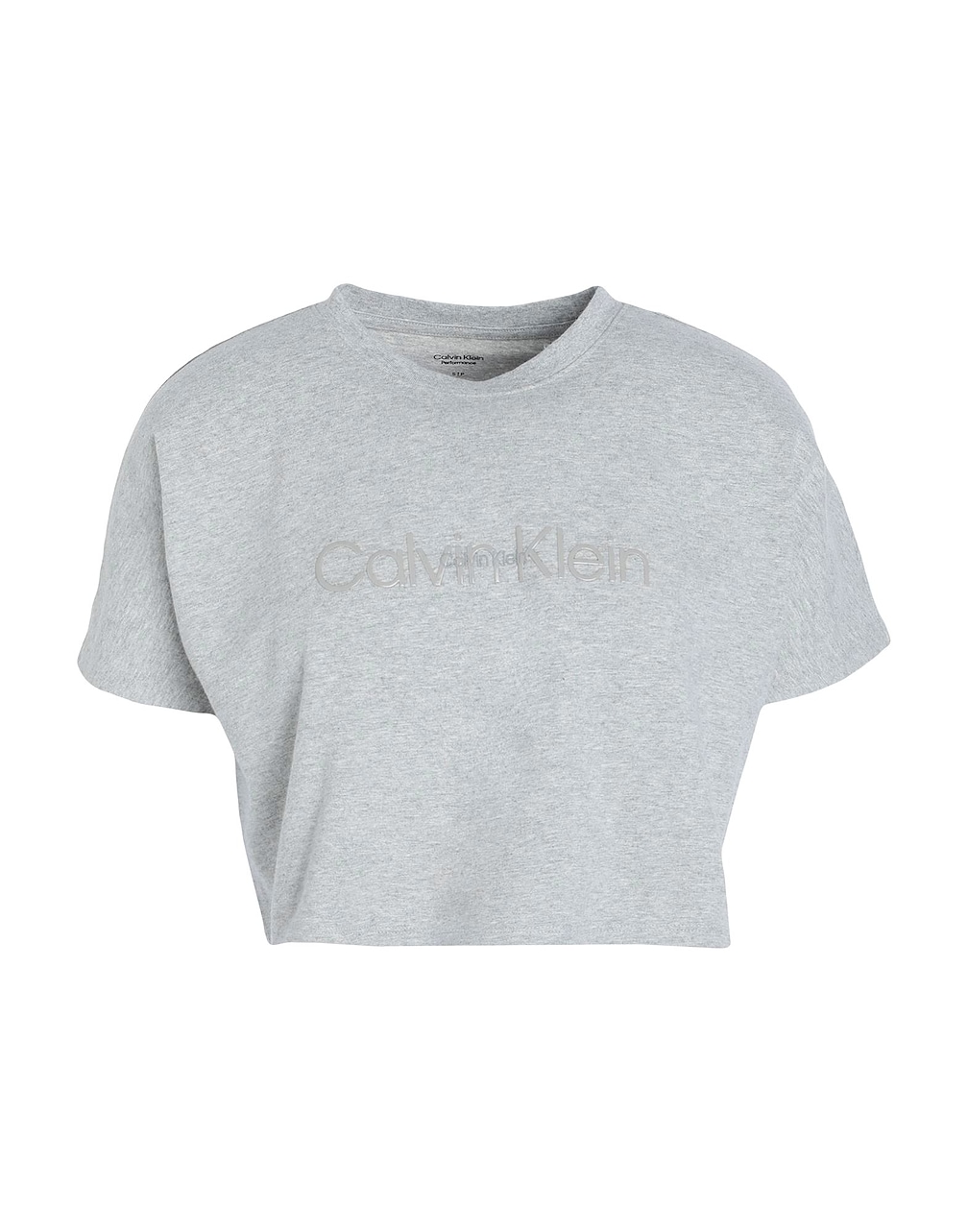 CALVIN KLEIN PERFORMANCE - T-shirts