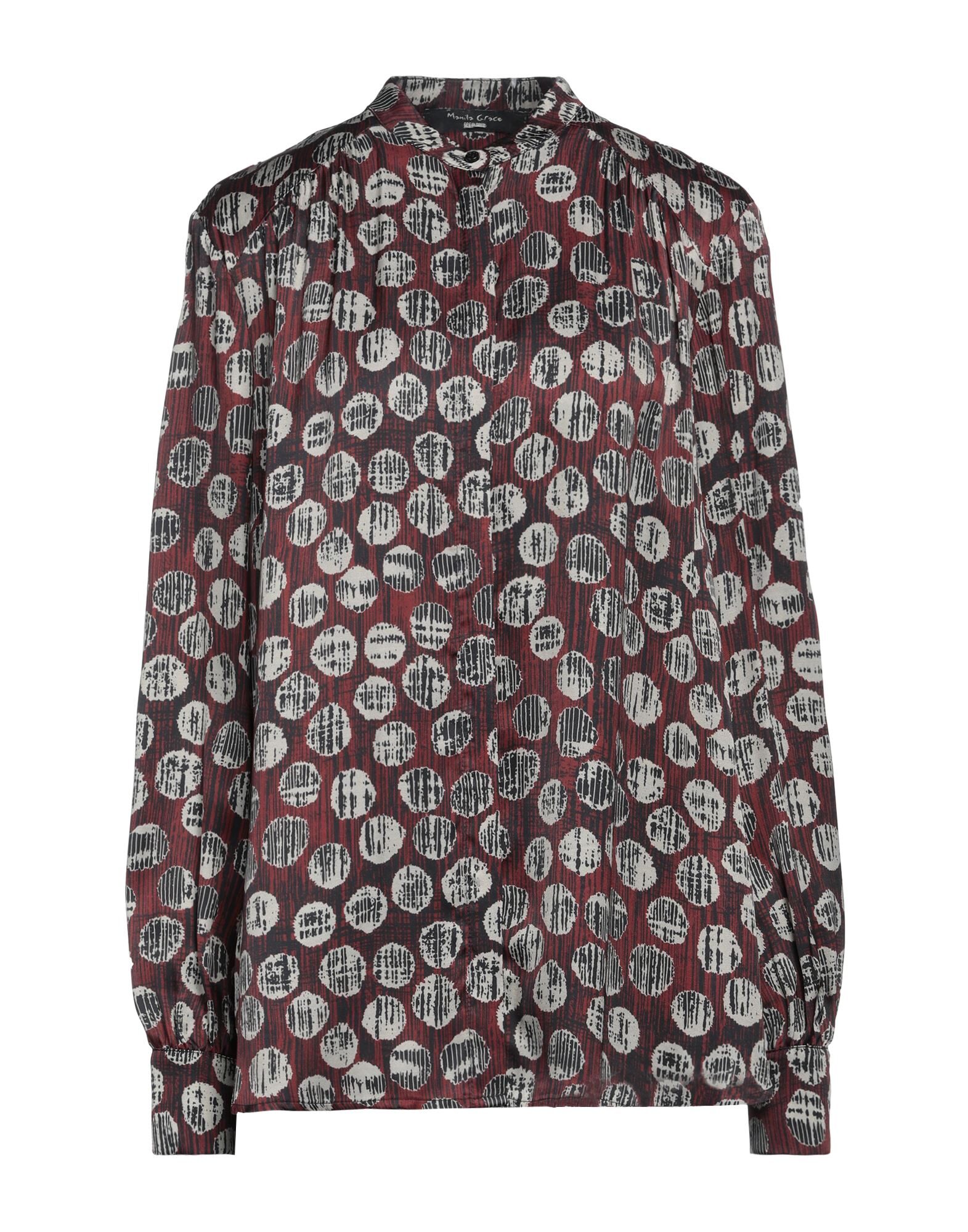 MANILA GRACE - Shirts