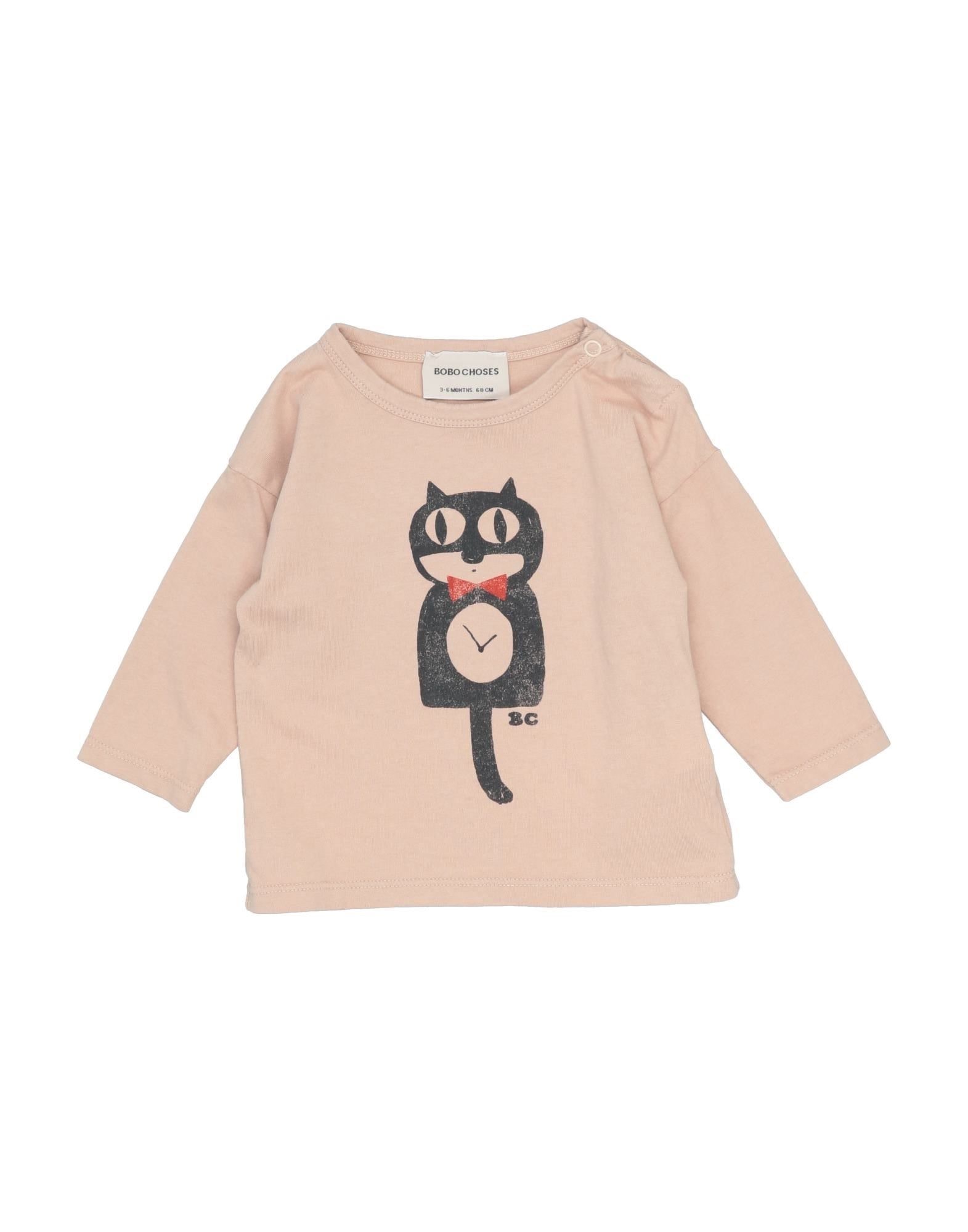 BOBO CHOSES - T-shirts