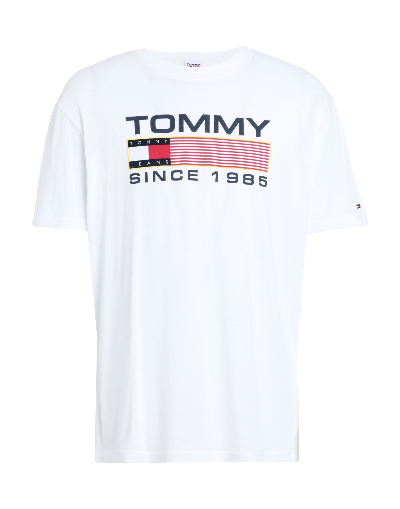 TOMMY JEANS - T-shirts