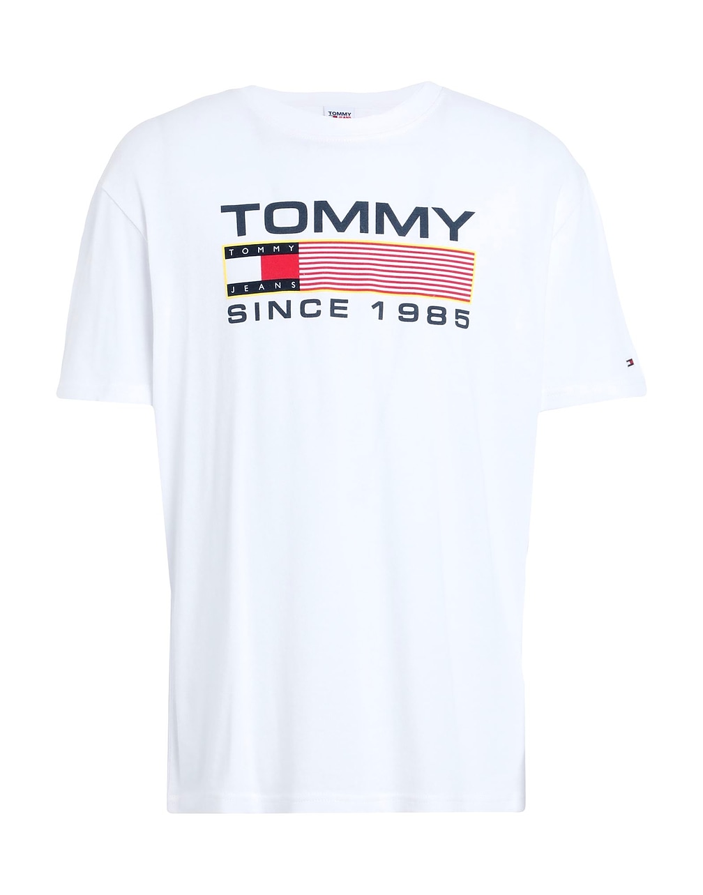 TOMMY JEANS - T-shirts