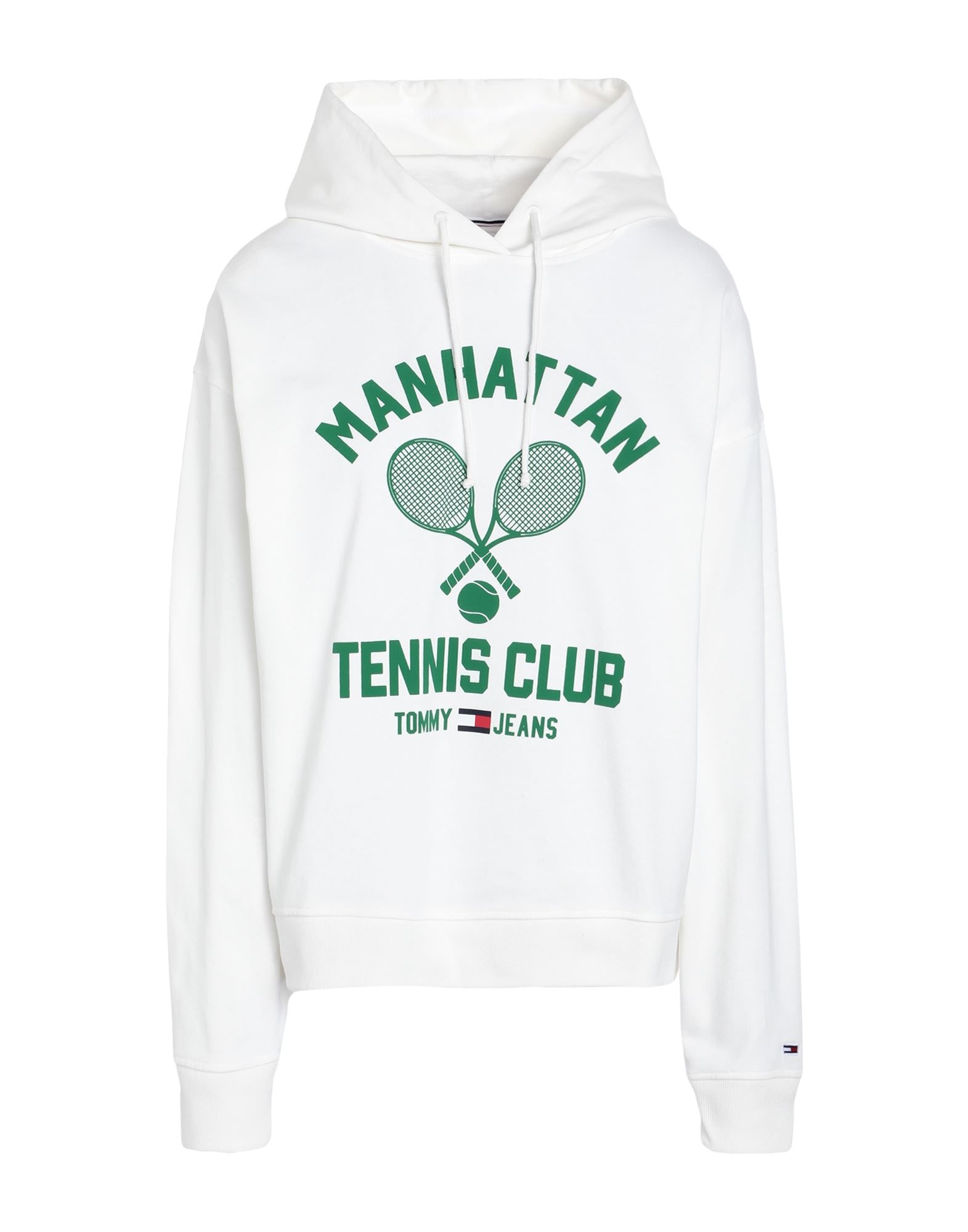 TOMMY JEANS - Sweatshirts