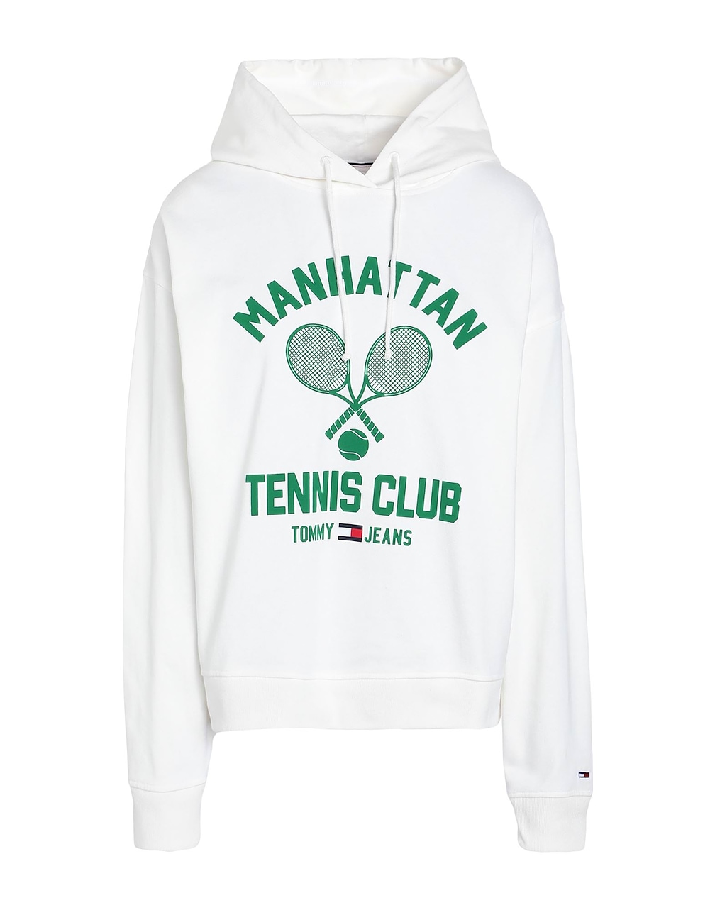 TOMMY JEANS - Φούτερ